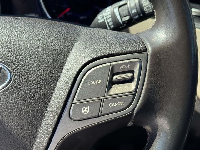 2014 Hyundai Santa Fe Sport 2.0T