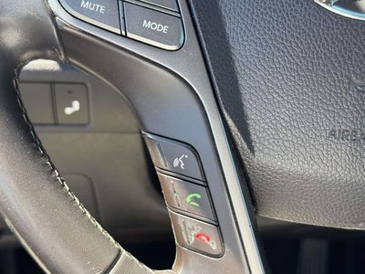 2014 Hyundai Santa Fe Sport 2.0T