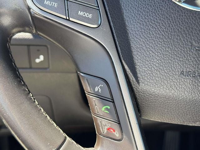 2014 Hyundai Santa Fe Sport 2.0T
