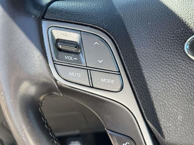 2014 Hyundai Santa Fe Sport 2.0T