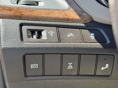 2014 Hyundai Santa Fe Sport 2.0T