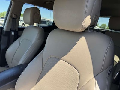 2014 Hyundai Santa Fe Sport 2.0T