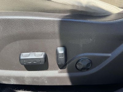 2014 Hyundai Santa Fe Sport 2.0T