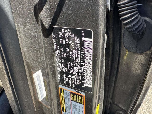 2014 Hyundai Santa Fe Sport 2.0T