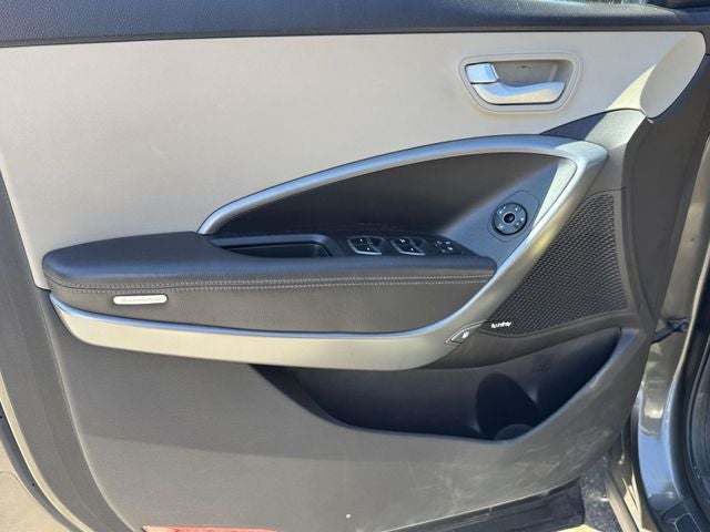 2014 Hyundai Santa Fe Sport 2.0T
