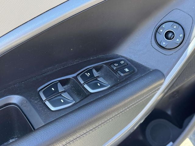 2014 Hyundai Santa Fe Sport 2.0T