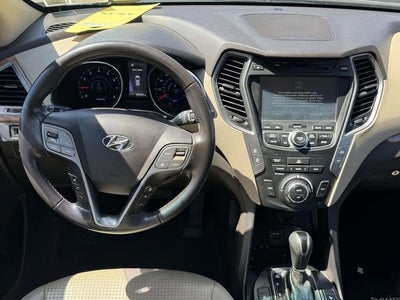 2014 Hyundai Santa Fe Sport 2.0T