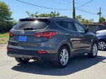2014 Hyundai Santa Fe Sport 2.0T