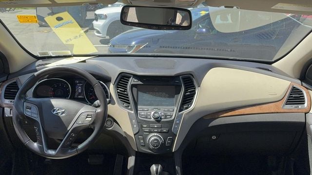 2014 Hyundai Santa Fe Sport 2.0T