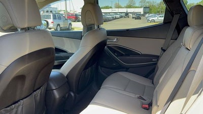 2014 Hyundai Santa Fe Sport 2.0T