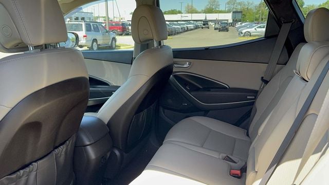 2014 Hyundai Santa Fe Sport 2.0T