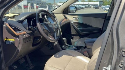 2014 Hyundai Santa Fe Sport 2.0T