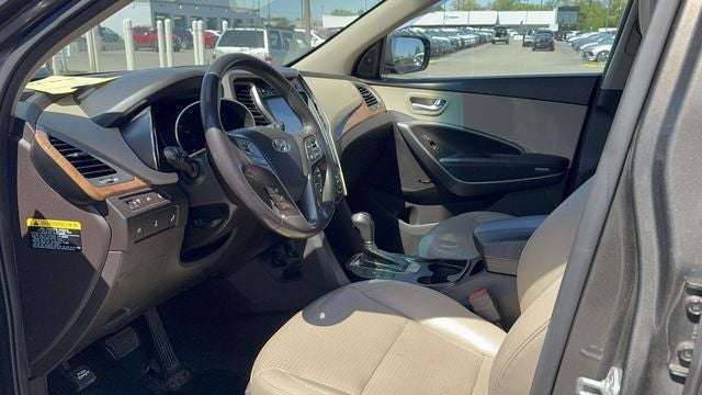 2014 Hyundai Santa Fe Sport 2.0T