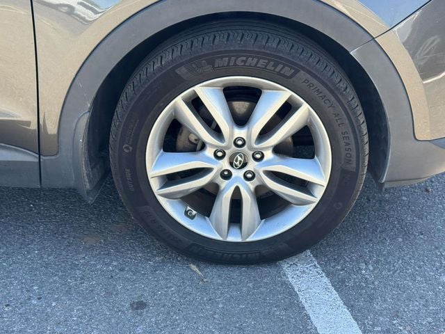 2014 Hyundai Santa Fe Sport 2.0T