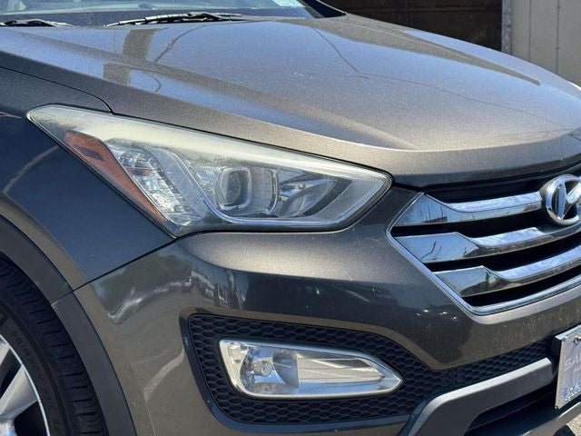 2014 Hyundai Santa Fe Sport 2.0T