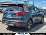 2016 Hyundai Santa Fe Sport 2.4 Base