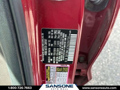 2017 Hyundai Santa Fe Sport 2.0T Ultimate