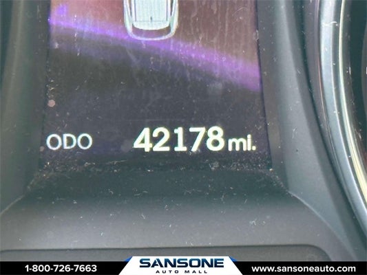 2016 Hyundai Santa Fe Sport 2.0L Turbo in Woodbridge, NJ - Sansone Auto