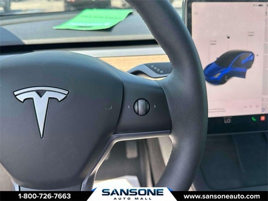 2023 Tesla Model 3 Base in Woodbridge, NJ - Sansone Auto