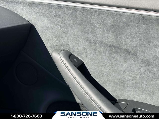 2024 Tesla Model 3 Long Range