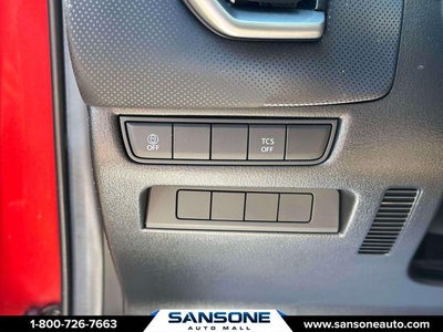 2024 Mazda Mazda CX-50 2.5 S Select Package