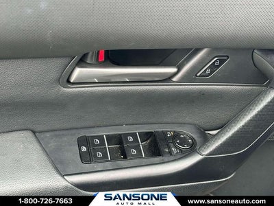 2024 Mazda Mazda CX-50 2.5 S Select Package