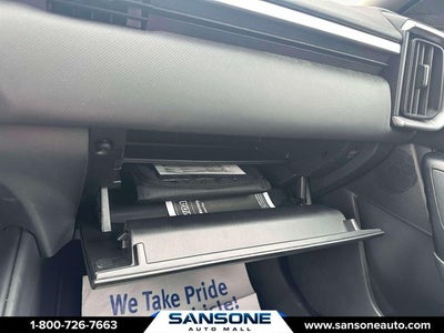 2024 Mazda Mazda CX-50 2.5 S Select Package