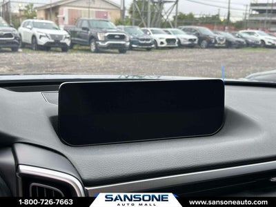 2024 Mazda Mazda CX-50 2.5 S Preferred Package