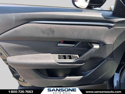 2024 Mazda Mazda CX-50 2.5 S Preferred Package