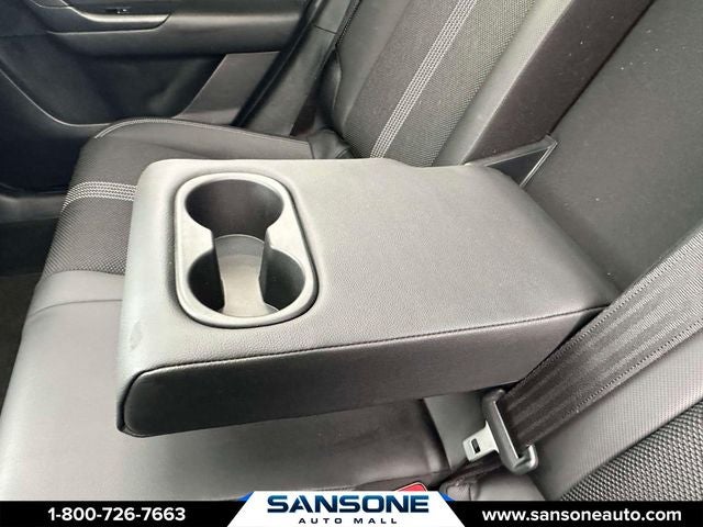 2023 Mazda Mazda CX-50 2.5 S Preferred Plus Package