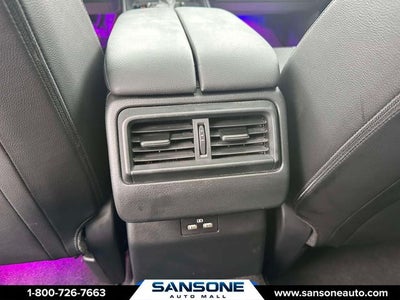 2023 Mazda Mazda CX-50 2.5 S Preferred Plus Package