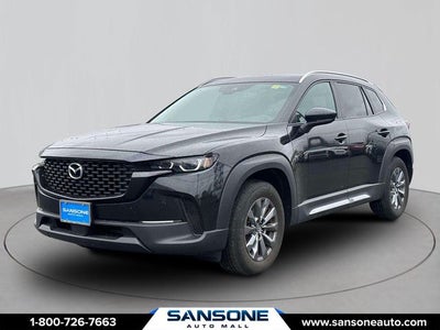 2023 Mazda Mazda CX-50 2.5 S Preferred Plus Package