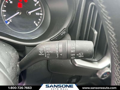 2023 Mazda Mazda CX-50 2.5 S Preferred Plus Package