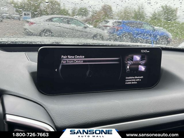 2023 Mazda Mazda CX-50 2.5 S Preferred Plus Package