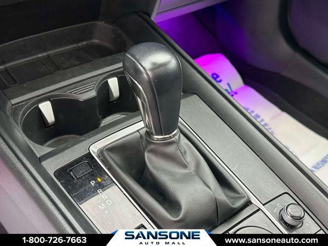 2023 Mazda Mazda CX-50 2.5 S Preferred Plus Package
