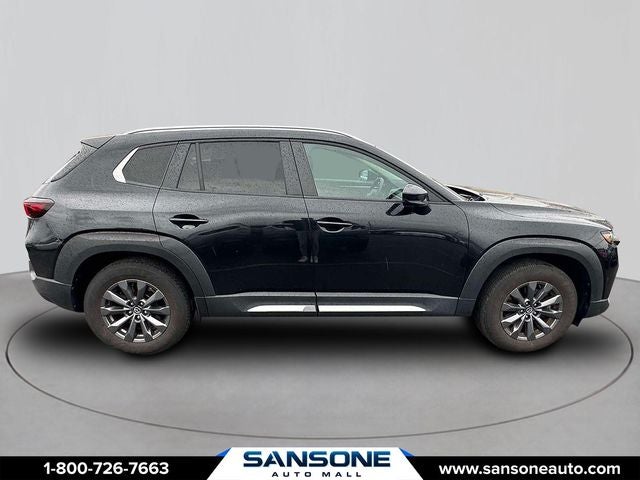 2023 Mazda Mazda CX-50 2.5 S Preferred Plus Package