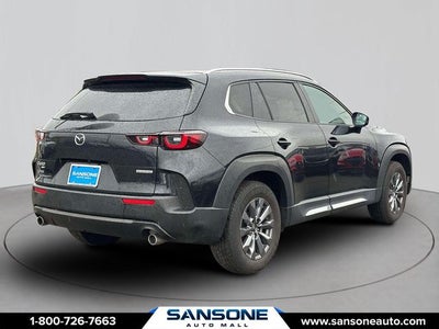 2023 Mazda Mazda CX-50 2.5 S Preferred Plus Package