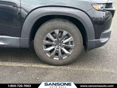 2023 Mazda Mazda CX-50 2.5 S Preferred Plus Package