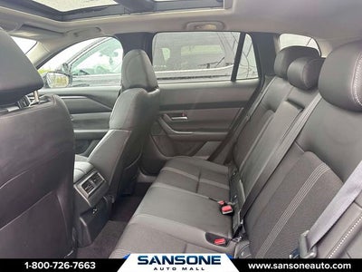 2023 Mazda Mazda CX-50 2.5 S Preferred Plus Package