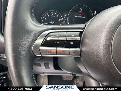 2023 Mazda Mazda CX-50 2.5 S Preferred Plus Package