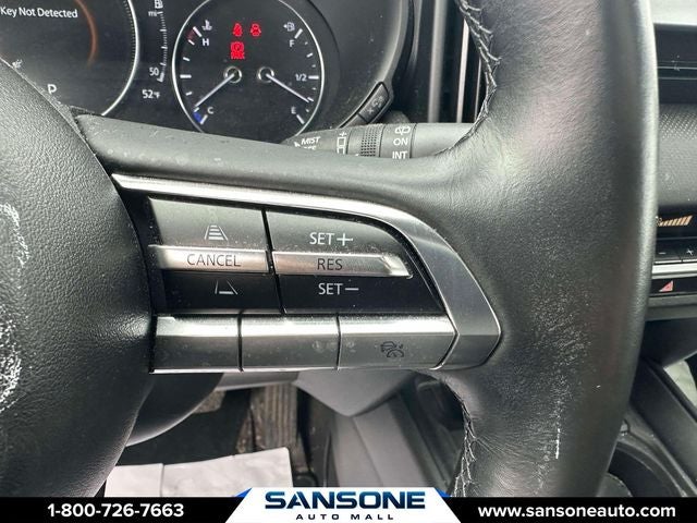 2023 Mazda Mazda CX-50 2.5 S Preferred Plus Package
