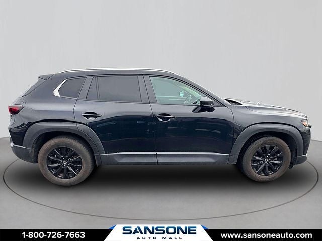 2023 Mazda Mazda CX-50 2.5 S Preferred Plus Package