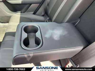 2024 Mazda Mazda CX-50 2.5 S Premium Package
