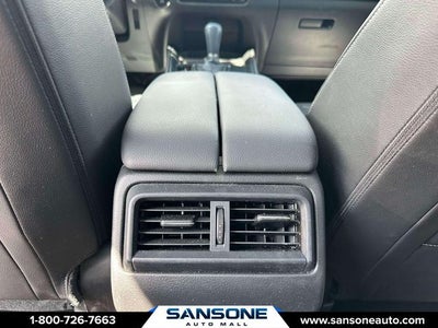 2024 Mazda Mazda CX-50 2.5 S Premium Package
