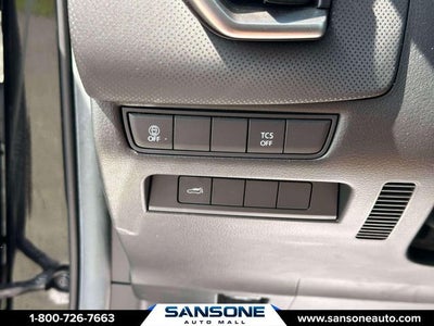2024 Mazda Mazda CX-50 2.5 S Premium Package