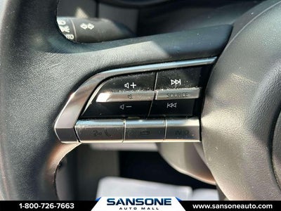 2024 Mazda Mazda CX-50 2.5 S Premium Package