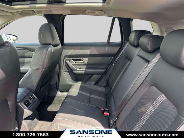 2024 Mazda Mazda CX-50 2.5 S Premium Package