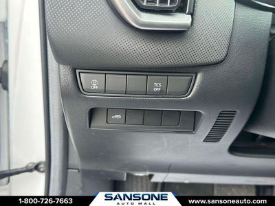 2024 Mazda Mazda CX-50 2.5 S Premium Package