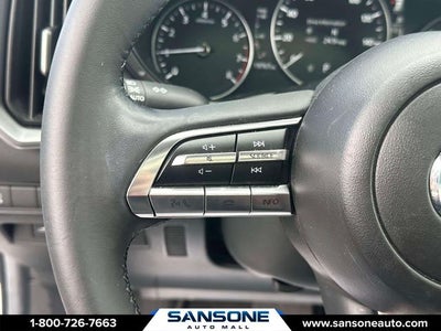 2024 Mazda Mazda CX-50 2.5 S Premium Package