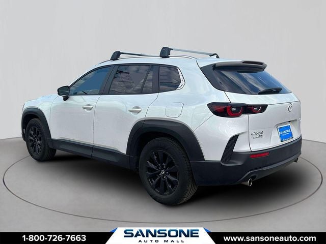 2024 Mazda Mazda CX-50 2.5 S Premium Package